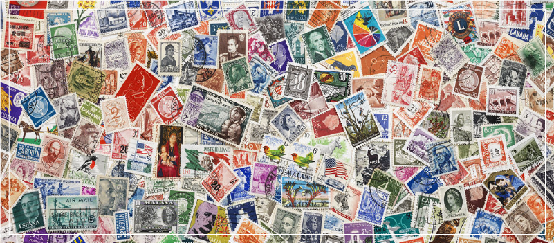 Postage Stamps